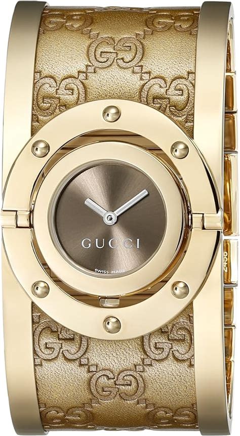 gucci bangle watch price.